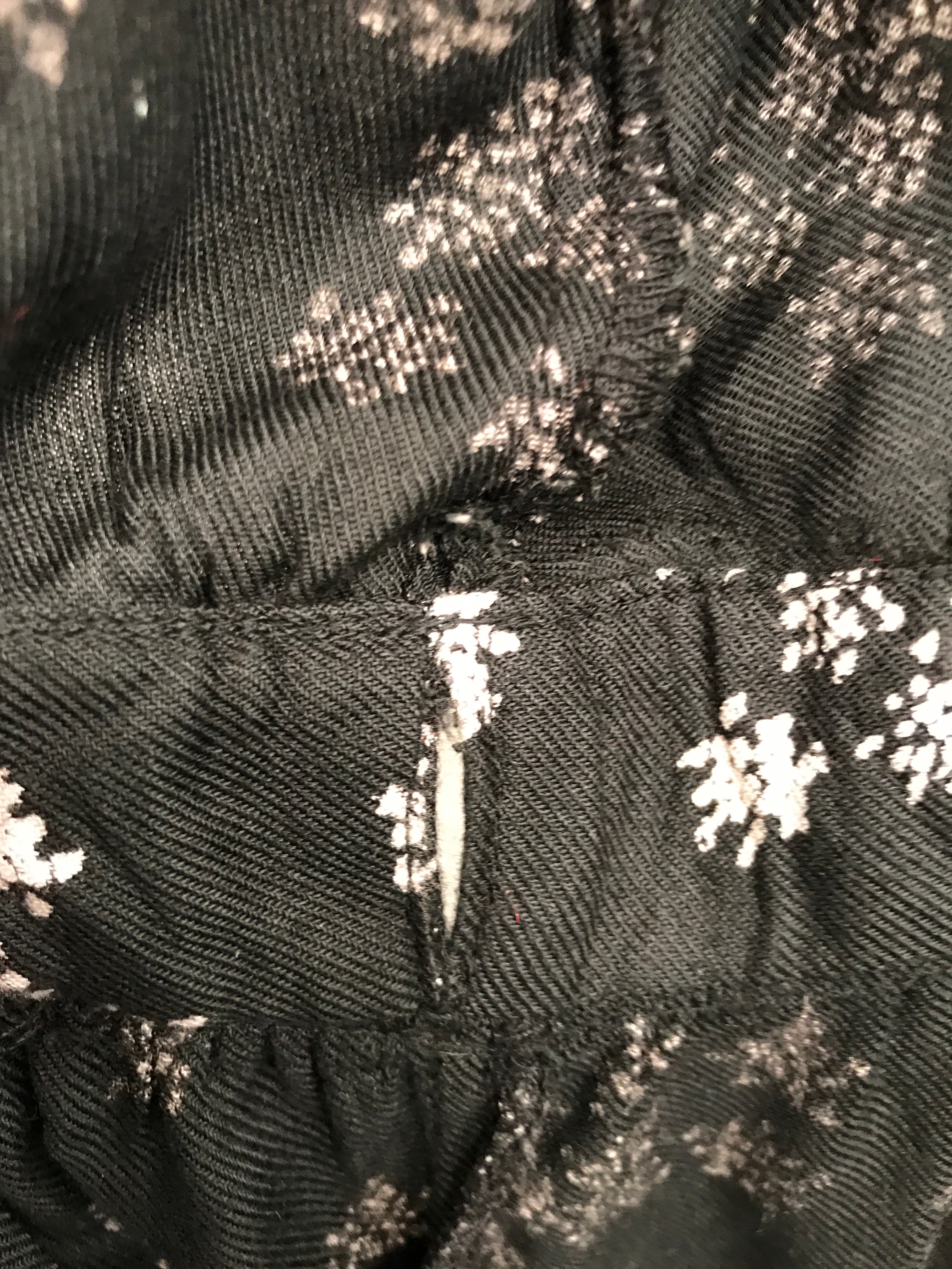Milk Copenhagen Bluse